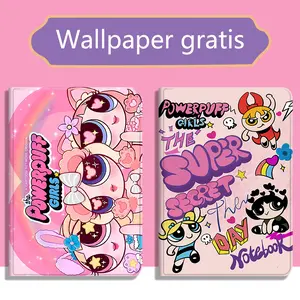 book zz421 Case for ipad gen 10/11 gen 7/8/9 10.2 inch mini pro 11 air4 air5 for Huawei matepad se 11 11.5 10.4 inch for MI pad 5 pro 6 7 for Redmi SE 11 pad for for Tab S9 S9FE S10FE 11 A9 Plus casing tablet Protective Tablet with pen slot