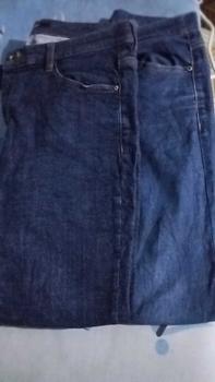 Product Review of Nota Live Celana Jeans 95, 100, 105 from l**e 0