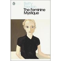 Gambar The Feminine Mystique - 9780141192055 dari Books Kinokuniya Indonesia Kota Administrasi Jakarta Pusat 1 Tokopedia
