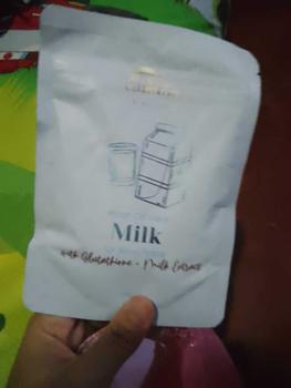 Product Review of BPOM Masker Camille Product 25gr-65gr from R**l 0