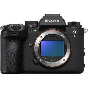 Sony Alpha A1 Mark II Body Only Mirrorless Camera Sony A1 Mark 2 Alpha 1 II ILCE-1M2