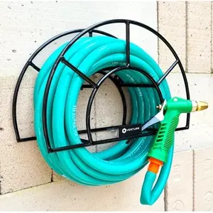 GANTUNGAN SELANG AIR / DUDUKAN SELANG / GULUNGAN SELANG AIR BESI