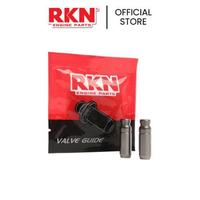 Gambar VALVE GUIDE BOS KLEP RKN Vario 110, 125 Original - Vario 110 dari RKN Indonesia Kota Administrasi Jakarta Utara 1 Tokopedia