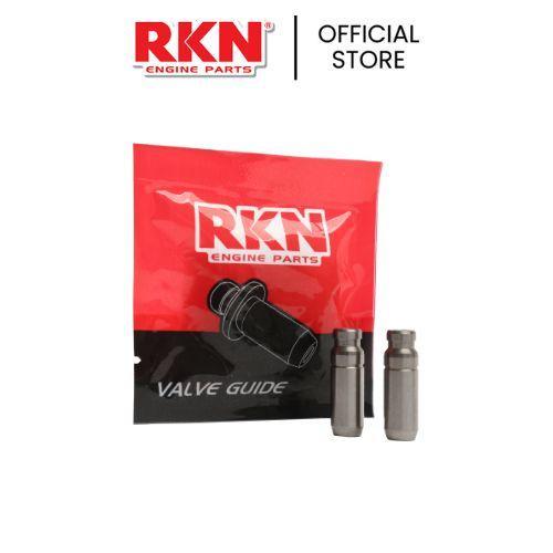 Gambar VALVE GUIDE BOS KLEP RKN Vario 110, 125 Original - Vario 110 dari RKN Indonesia Kota Administrasi Jakarta Utara Tokopedia
