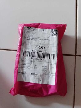 Product Review of Dompet Hp Sling Wallet Wanita TENGGER Bag by Andari from N**a o**a 0