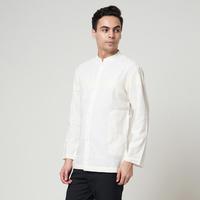 Gambar Preview Baju Koko Itang Yunasz Jermal Kantong Panjang - S dari Preview Muslimwear Kota Administrasi Jakarta Barat 2 Tokopedia