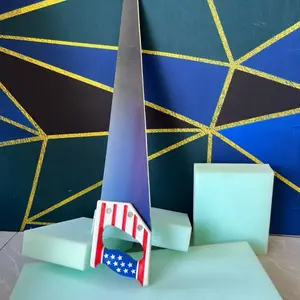 gergaji potong busa manual