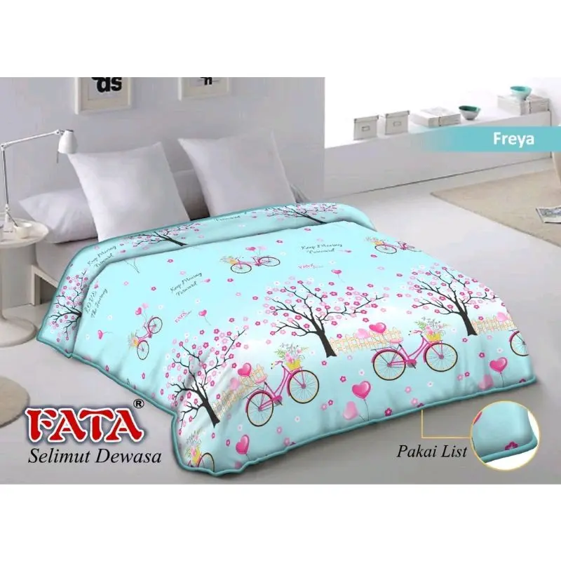 selimut FATA jumbo 200x200