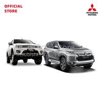 Gambar Mitsubishi Motors Fanbelt Alternator All New Pajero Sport Dakar 2016 - Sekarang [1340A193] dari Mitsubishi Motors Indonesia Kota Bekasi 4 Tokopedia