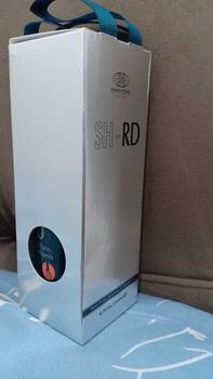 Product Review of SHRD Red Ginseng Shampoo 200ml | Untuk Mengurangi Rambut Rontok dan tipis from d**g d**i 0