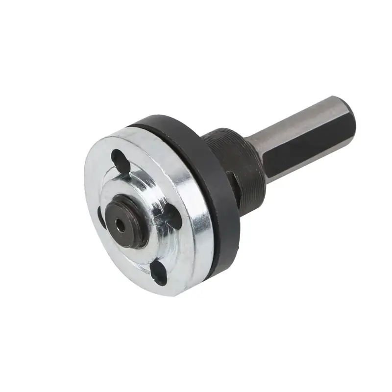 [TOP] Adaptor bor ke gerinda / Adaptor converter mesin bor ke mesin gerinda 5pcs 5