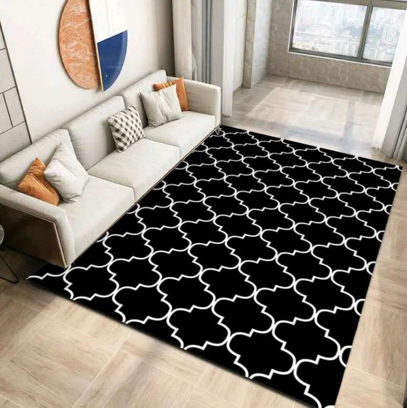 Carpet Tatami Japanese Style Tebal Carpet -Harga kilang Harga Promosi Ready Stock Karpet Soft Kain