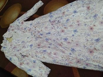 Product Review of DRESS WANITA CASUAL ATASAN PEREMPUAN PREMIUM KODE E from M**a 3