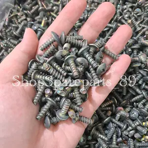[ 50 - 100 PCS ] BAUT BODY MOTOR YAMAHA 5×16