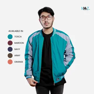 Sukajan Series / Jaket Bolak Balik by amzjacket - UNISEX