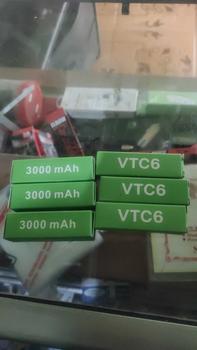 Product Review of baterai vtc/baterai hijau Kapasitas 3000Mah from y**c 0