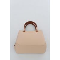 Gambar Tas Elizabeth Handbag 0706-1615 - Cream dari Elizabeth Official Store Kota Cimahi 5 Tokopedia