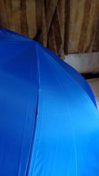 Product Review of HUGO Payung Besar Jumbo Golf Otomatis Jari Fiber Premium Quality from p**i 1
