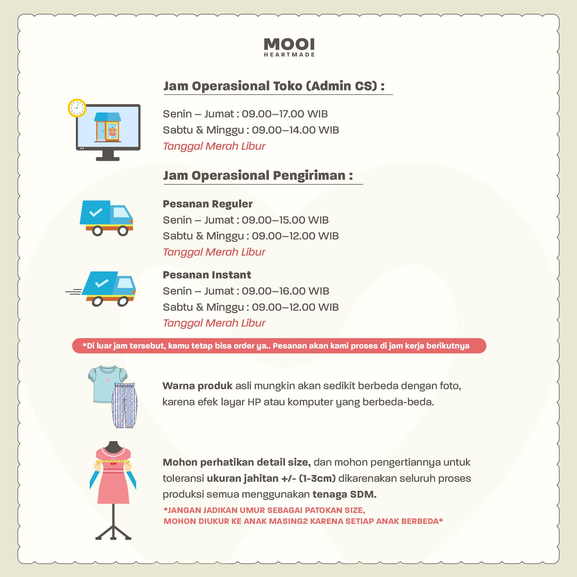 Mooi Arham Koko Set Setelan Koko Anak Raya Collection Basic Series 2026 Ramadhan Exclusive