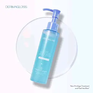 Dermagloss Extra Calming Balance Facial Foam/Extra Calming Serum