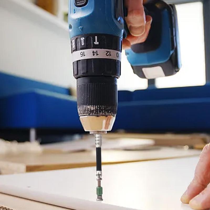 Bộ Mũi Khoan Chéo PH2 Từ Tính, Chống Gỉ Sét, Chống Mài Mòn, Thích Hợp Cho Máy Khoan Cầm Tay 1
