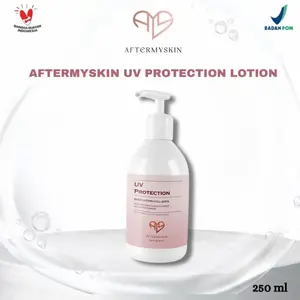 [ AFTERMYSKIN ]【READY】(1PCS) UV PROTECTION 250ML