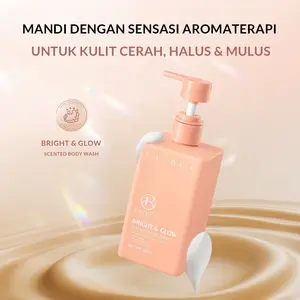 ( HALOCA BEAUTY  ) BODY SHOWER