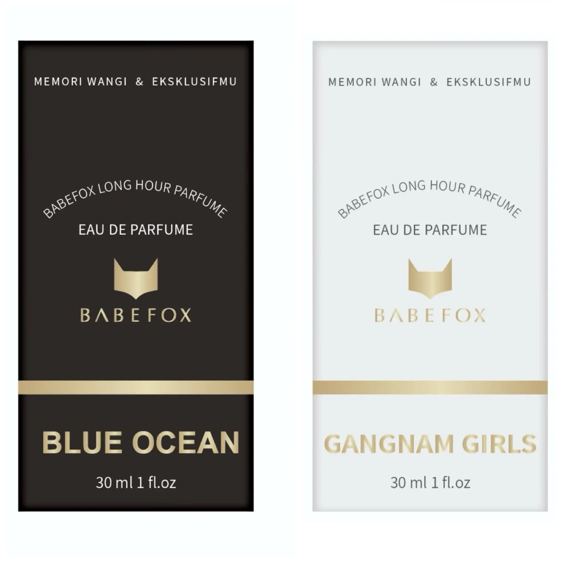 PAKET（SEGAR&MANIS)