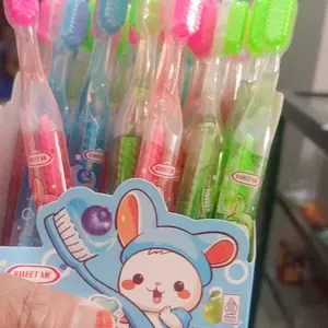 SWEET TOOTH PASTE BOX ISI 30