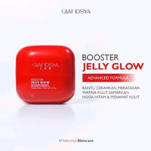 Glafidsya Booster Jelly Glow 15gr