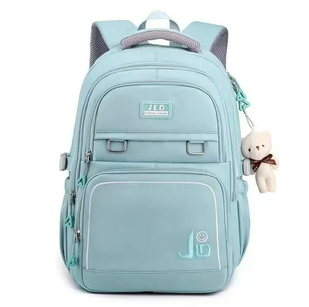 Tas Ransel Anak Perempuan SD SMP SMA Remaja Korea Murah Mewah Cewek Backpack Punggung Gendong Laptop kekinian 1