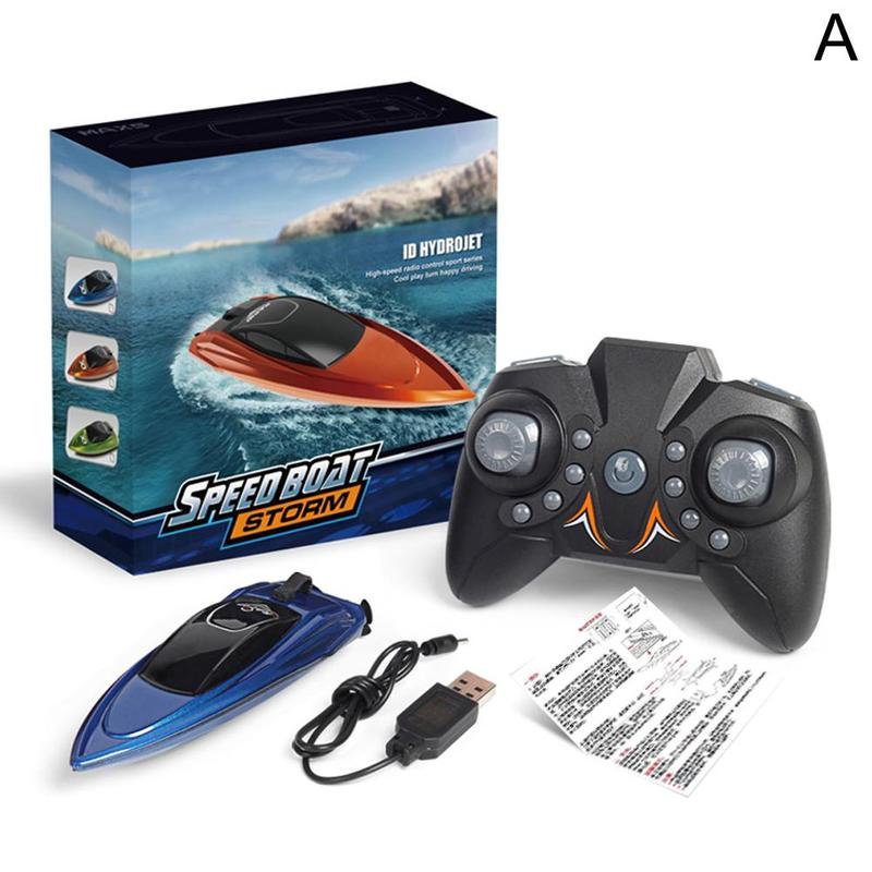 Product Introduction of Remote Control Car Toys For Boys Electric Radio RC Controlled Electric High-speed Waterproof Toy  Children Toy Gift 33