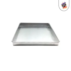 LOYANG KOTAK 2X22X22 CM                .