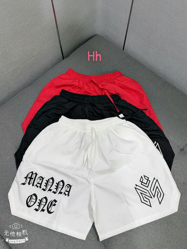 FREE SHIP - QUẦN SHORT GIÓ 2 LỚP LÓT LƯỚI THOÁNG MÁT ỐNG RỘNG UNISEX