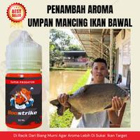 Gambar Penambah Aroma Umpan Mancing Ikan Bawal Paling Ampuh - 15 ML dari ESSEN BOOSTRIKE_NEW Kota Tasikmalaya 1 Tokopedia