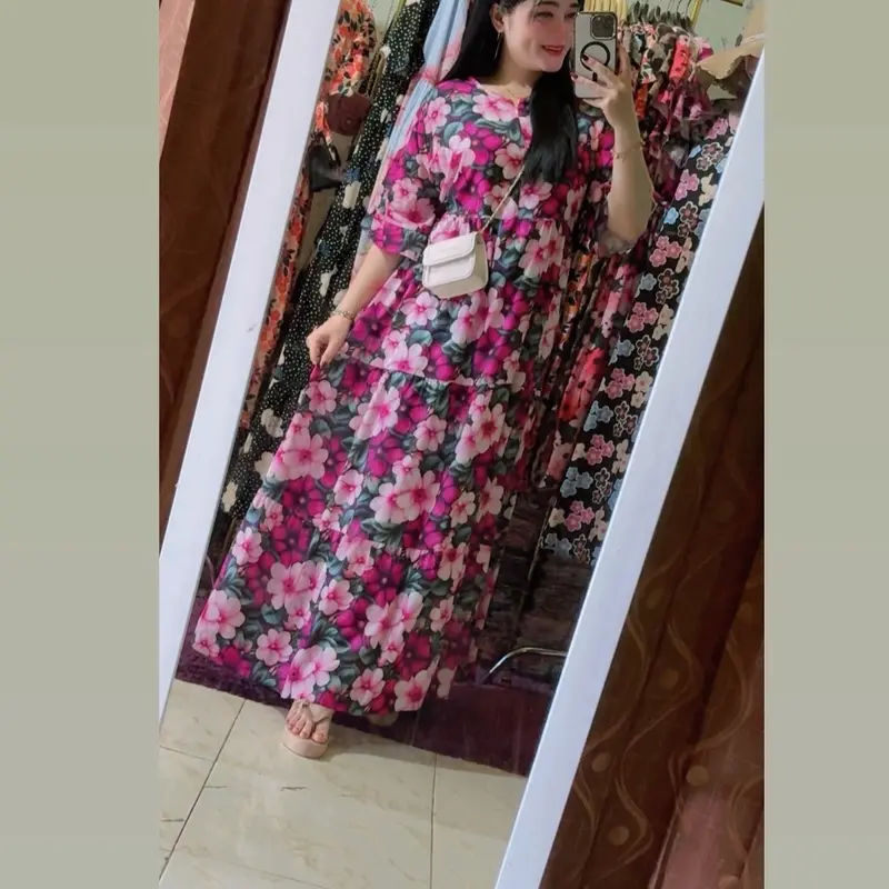 Daster panjang by ayrincantik 1
