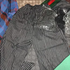 Kallyoutfit Celana Hommy Wanita Nyaman Lembut Kallyoutfit Panjang Kulot Rayon Santai Katun Motif Adem Flowy & Nyaman Dipakai