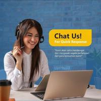 Gambar Aruba Instant On 10G SFP+ LC SR 300m MMF Transceiver R9D18A dari Multipro.id Kota Administrasi Jakarta Utara 2 Tokopedia