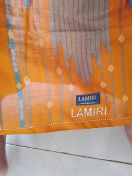 Product Review of Sarung LAMIRI TKB original lengkap dengan tas from m**l 2