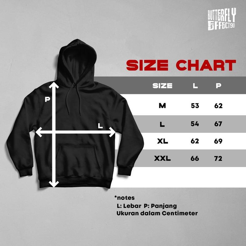 Product Introduction of Sweater Hoodie Jumper Pria Hitam Distro BMTH Bring Me The Horizon Dark Girl Unisex Bahan Fleece Cotton Tebal Nyaman Tangan Panjang Sablon High Wanita Keren lokal 0