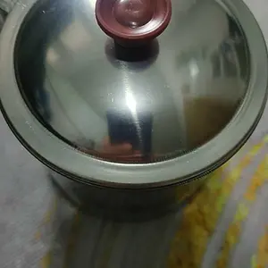 Gelas Mug Stainless Gelas Cangkir Kopi + Tutup Teh Mug Rumah Murah