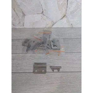 MATA PISAU KEMEI KM-6603 PENGGANTI MATA PISAU CUKUR