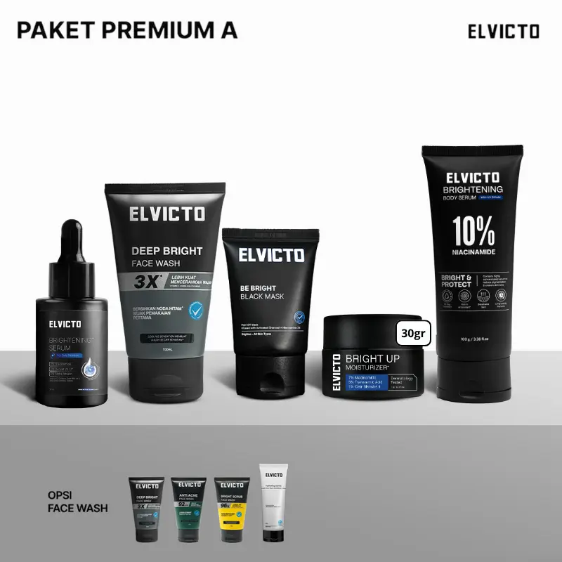 DEEP BRIGHT-BS-BUM+(30gr)