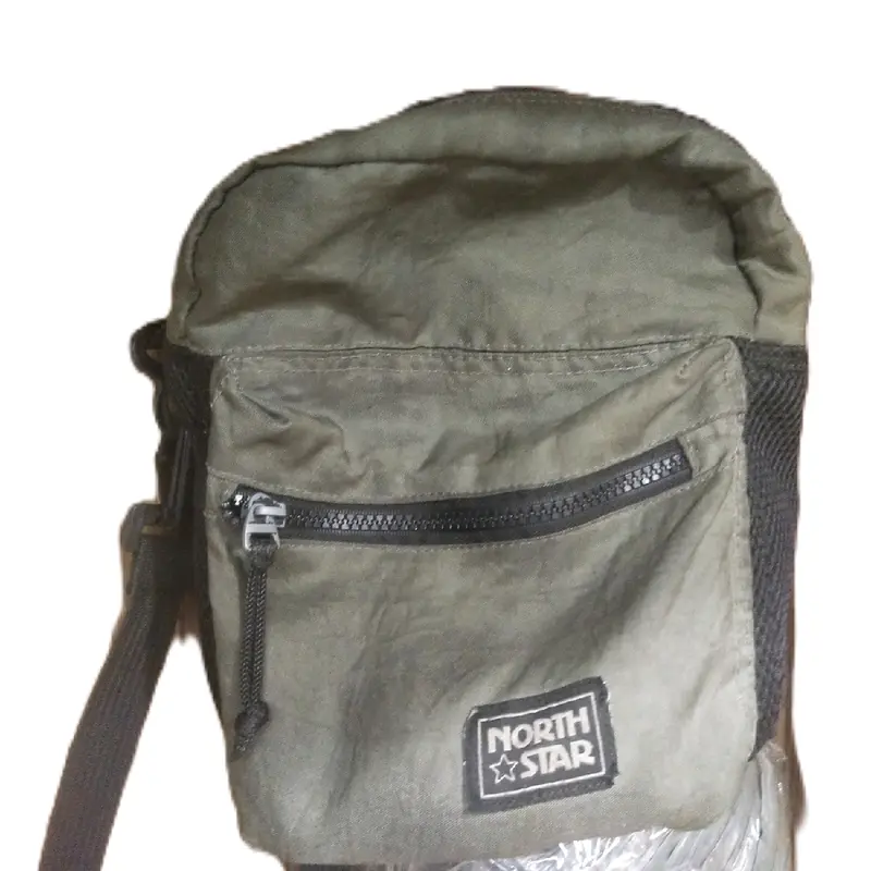 tas slempang pria dan wanita 0