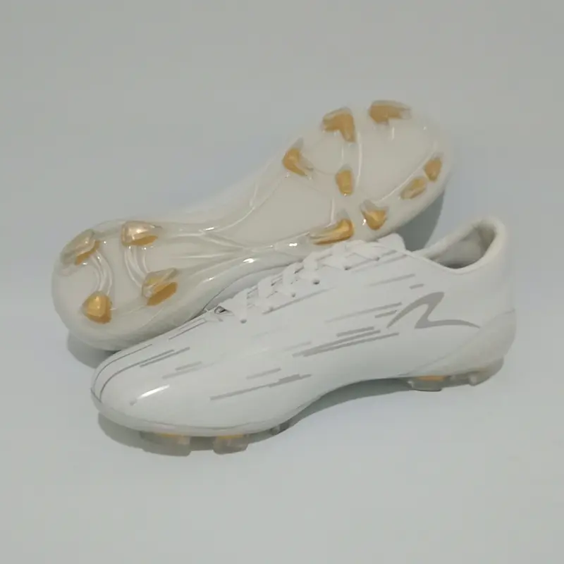 Sepatu Bola Specs Lightspeed Reborn FG Hijau Stabilo Anak-Anak dan Dewasa - Boots 5