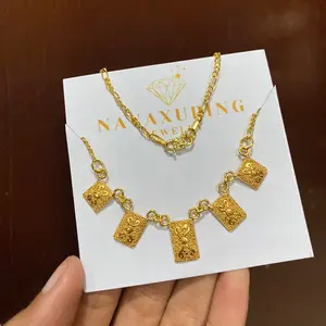 KALUNG RENCENG KOTAK JAWAN PASIR