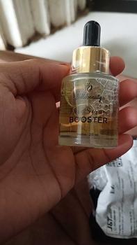 Product Review of FACE SERUM & CREAM BOOSTER BELLSBEAUTY from N**r 1