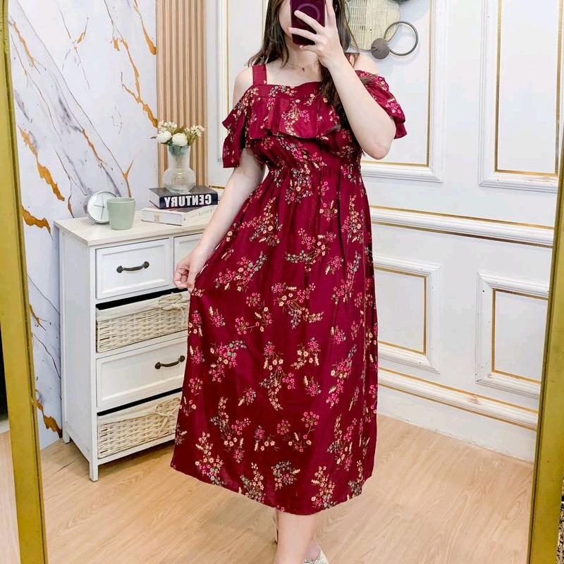 DASTER MARION MOTIF || DASTER PUTRI BALI || DASTER SEXY 8