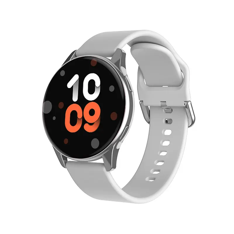 ROLEMANI Smartwatch T2 1.28" AMOLED - Slim - BT Call - Sport Mode & Health  Monitoring - Rich Application
