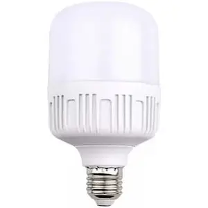 lampu led E27 5w 10w 15w 20w 30w 40w/60w terang putih murah berkualitas